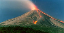 volcan